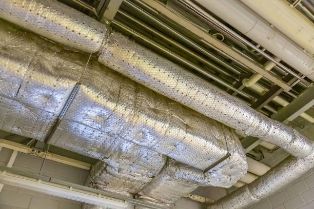 Reliable Edgewater, CO Airduct Cleaning Solutions